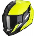 Шлем модуляр Scorpion EXO-Tech Evo Primus Шлем модуляр Scorpion EXO-Tech Evo Primus