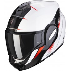 Шлем модуляр Scorpion EXO-Tech Evo Primus