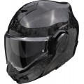 Шлем модуляр Scorpion EXO-Tech Evo Carbon Onyx Шлем Шлем модуляр Scorpion EXO-Tech Evo Carbon Onyx Шлем
