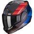 Шлем модуляр Scorpion Exo-Tech Evo Genus Carbon