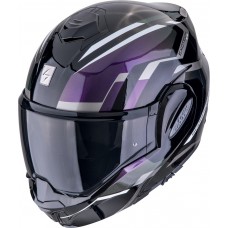 Шлем Scorpion EXO Tech Evo Furio Шлем Scorpion EXO Tech Evo Furio