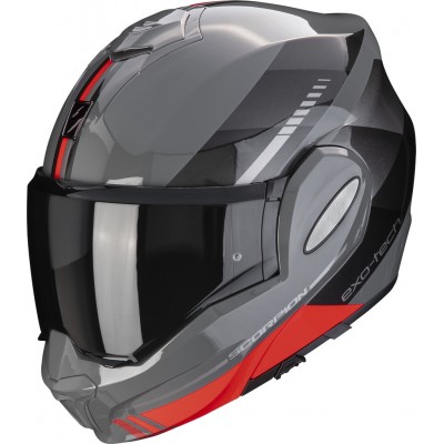 Шлем модуляр Scorpion Exo-Tech Evo Genre