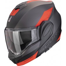 Шлем модуляр Scorpion Exo-Tech Evo Team Шлем модуляр Scorpion Exo-Tech Evo Team