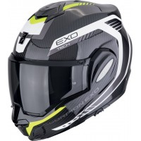 Scorpion EXO Tech Evo Carbon Cosy Шлем