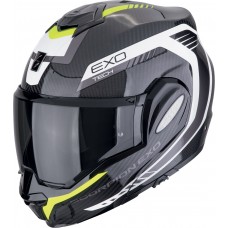 Scorpion EXO Tech Evo Carbon Cosy Шлем Scorpion EXO Tech Evo Carbon Cosy Шлем