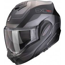 Шлем модуляр Scorpion Exo-Tech Evo Pro Commuta Шлем модуляр Scorpion Exo-Tech Evo Pro Commuta