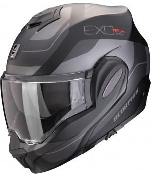 Шлем модуляр Scorpion Exo-Tech Evo Pro Commuta