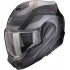 Шлем модуляр Scorpion Exo-Tech Evo Pro Commuta
