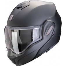 Шлем модуляр Scorpion Exo-Tech Evo Pro Solid Шлем модуляр Scorpion Exo-Tech Evo Pro Solid