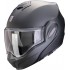 Шлем модуляр Scorpion Exo-Tech Evo Pro Solid