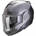 Шлем модуляр Scorpion Exo-Tech Evo Pro Solid