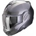Шлем модуляр Scorpion Exo-Tech Evo Pro Solid