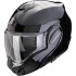 Шлем модуляр Scorpion Exo-Tech Evo Pro Solid
