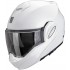 Шлем модуляр Scorpion Exo-Tech Evo Pro Solid