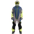 Комбинезон Dragonfly Extreme 2.0 MAN Limoges-Green Fluo Комбинезон Dragonfly Extreme 2.0 MAN Limoges-Green Fluo