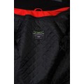 Куртка мужская Sport Red-Brown M