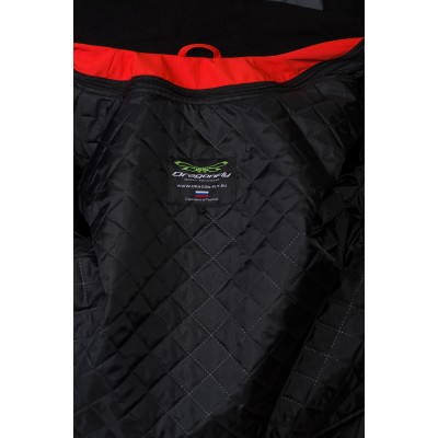 Куртка мужская Sport Red-Brown M