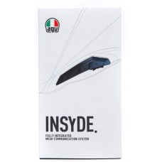 Мотогарнитура AGV Insyde