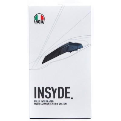 Мотогарнитура AGV Insyde