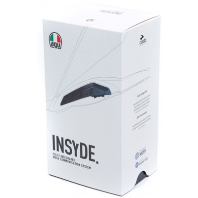 Мотогарнитура AGV Insyde