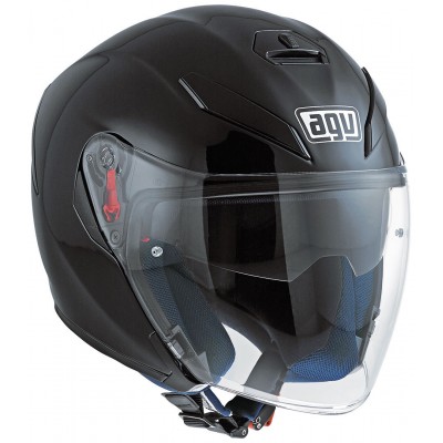 Шлем открытый AGV K-5 Jet Mono