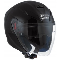 Шлем открытый AGV K-5 Jet Mono
