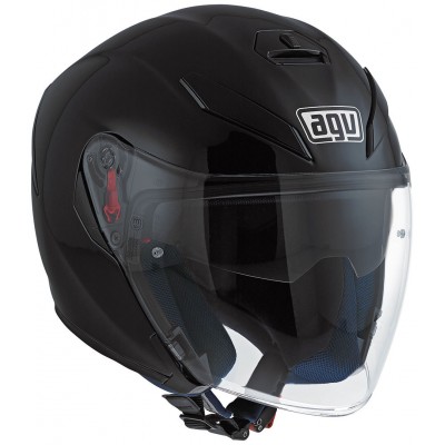 Шлем открытый AGV K-5 Jet Mono