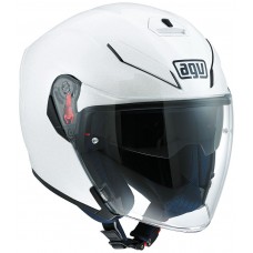 Шлем открытый AGV K-5 Jet Mono