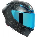 Шлем интеграл AGV Pista GP RR Futuro Carbon Шлем интеграл AGV Pista GP RR Futuro Carbon