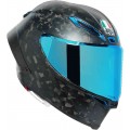 Шлем интеграл AGV Pista GP RR Futuro Carbon