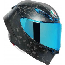 Шлем интеграл AGV Pista GP RR Futuro Carbon
