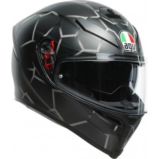 Шлем интеграл AGV K-5 S Vulcanum