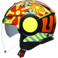 Шлем открытый AGV Orbyt Valencia 2003