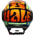 Шлем открытый AGV Orbyt Valencia 2003