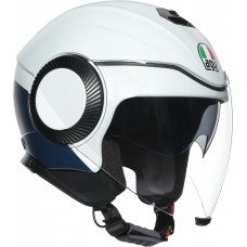 Шлем открытый AGV Orbyt Block