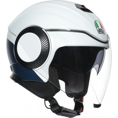 Шлем открытый AGV Orbyt Block
