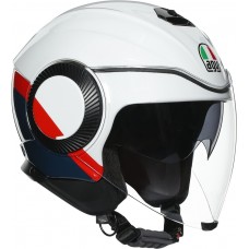 Шлем открытый AGV Orbyt Block