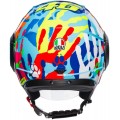 Шлем открытый AGV Orbyt Misano 2014