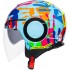 Шлем открытый AGV Orbyt Misano 2014