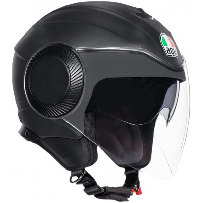 Шлем открытый AGV Orbyt Mono