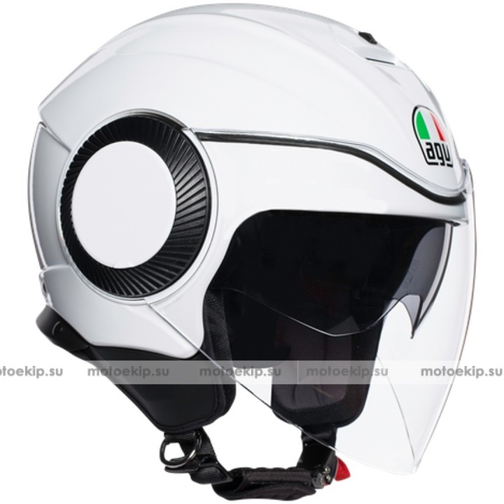 Шлем открытый AGV Orbyt Mono