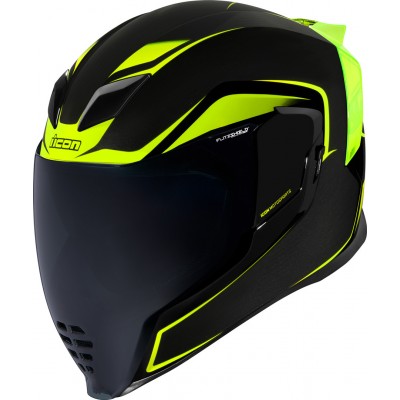 Шлем интеграл Icon Airflite Crosslink