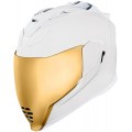 Шлем интеграл Icon Airflite Peace Keeper Шлем интеграл Icon Airflite Peace Keeper