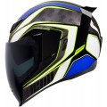 Шлем интеграл Icon Airflite Raceflite Шлем интеграл Icon Airflite Raceflite