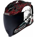 Шлем интеграл Icon Airflite Skull Шлем интеграл Icon Airflite Skull