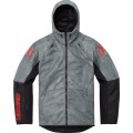 Мотокуртка текстильная Icon Airform Battlescar