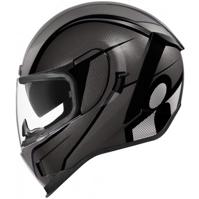 Шлем интеграл Icon Airform Conflux