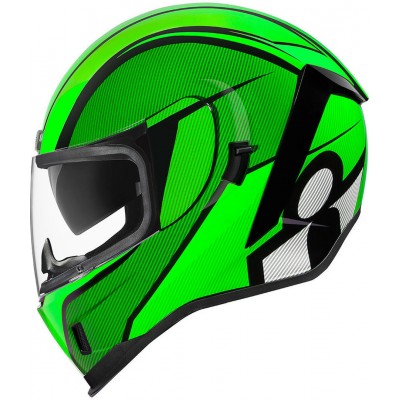 Шлем интеграл Icon Airform Conflux