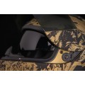 Шлем интеграл Icon Airform Guardian