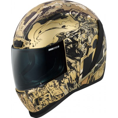 Шлем интеграл Icon Airform Guardian